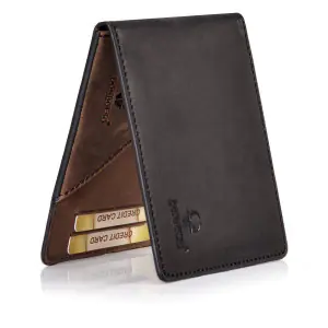 DONBOLSO RFID Plånbok Madrid